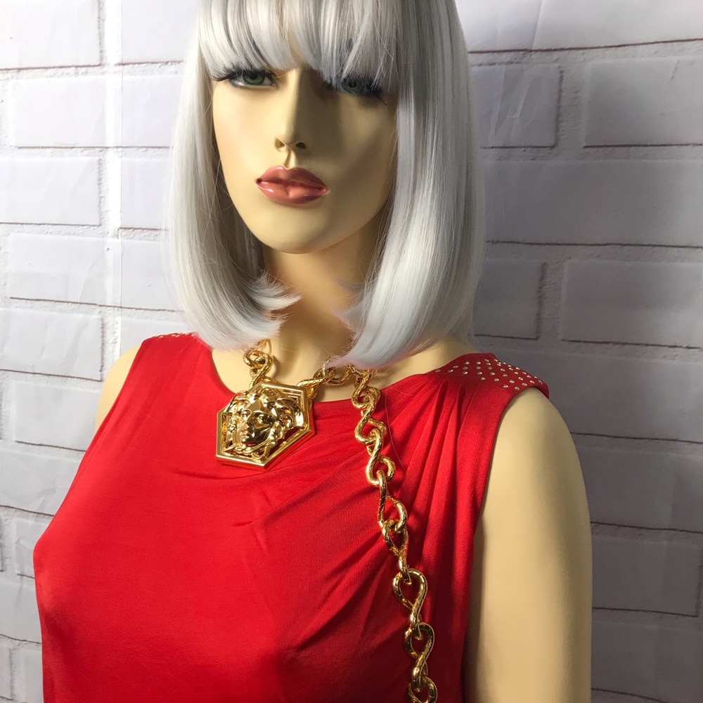 VERSACE - Picture 8 of 8